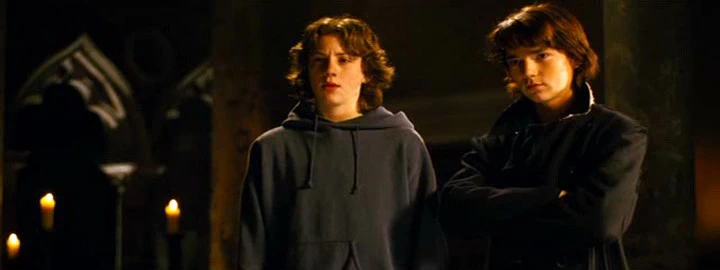 The Thief Lord (2006)