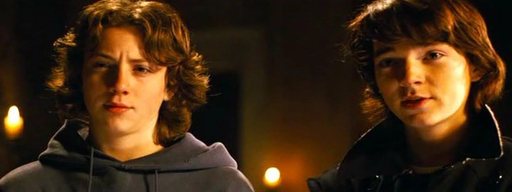 Aaron Johnson