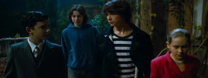 The Thief Lord (2006)