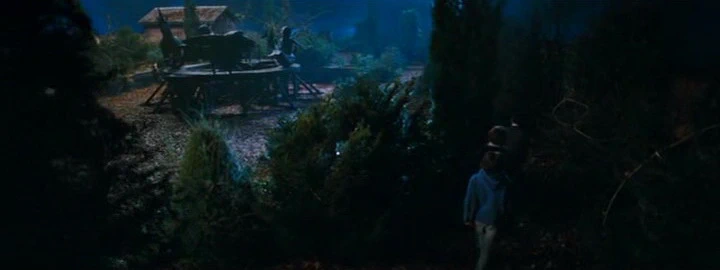 The Thief Lord (2006)