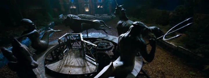 The Thief Lord (2006)
