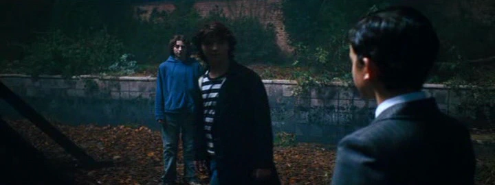 The Thief Lord (2006)