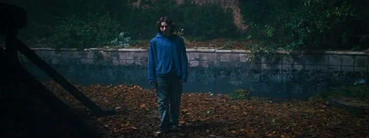 The Thief Lord (2006)