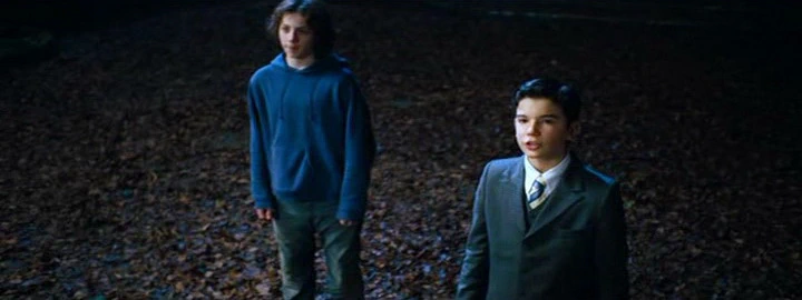 The Thief Lord (2006)