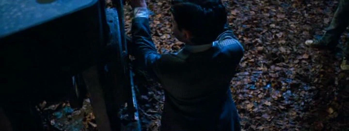 The Thief Lord (2006)
