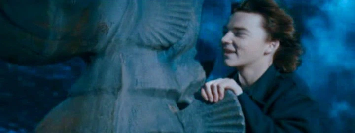 The Thief Lord (2006)