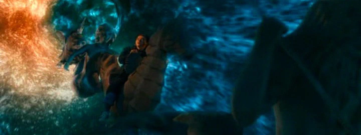 The Thief Lord (2006)