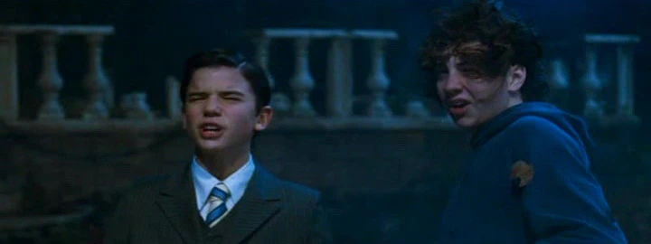 The Thief Lord (2006)
