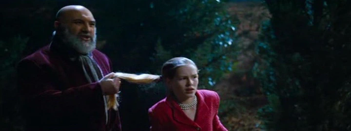 The Thief Lord (2006)