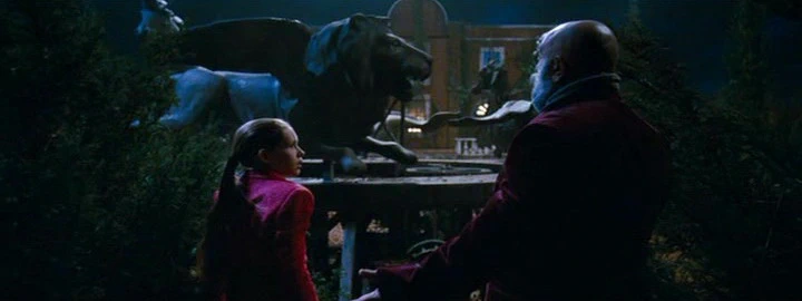 The Thief Lord (2006)