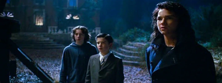 The Thief Lord (2006)