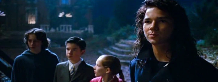 The Thief Lord (2006)