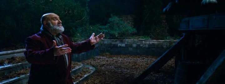 The Thief Lord (2006)