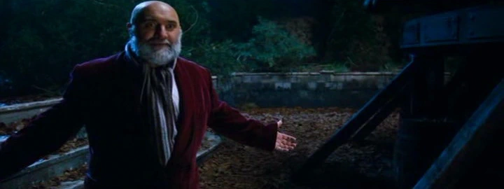 The Thief Lord (2006)