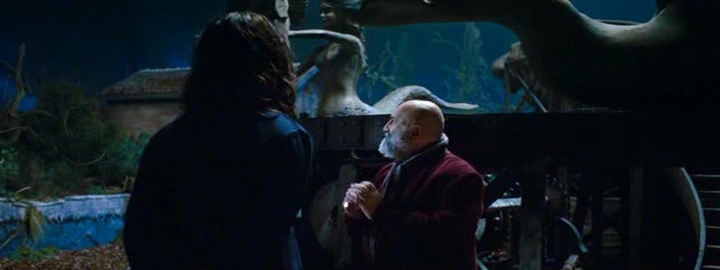 The Thief Lord (2006)