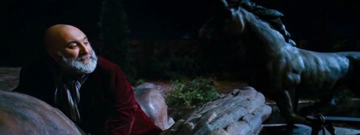 The Thief Lord (2006)
