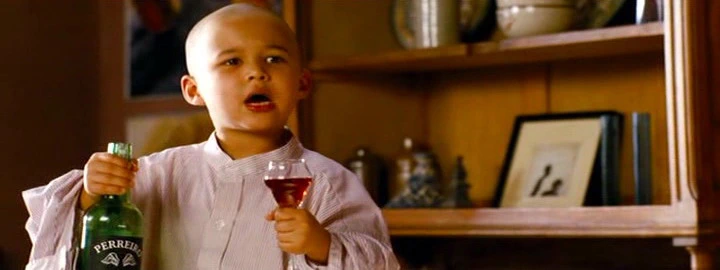 The Thief Lord (2006)