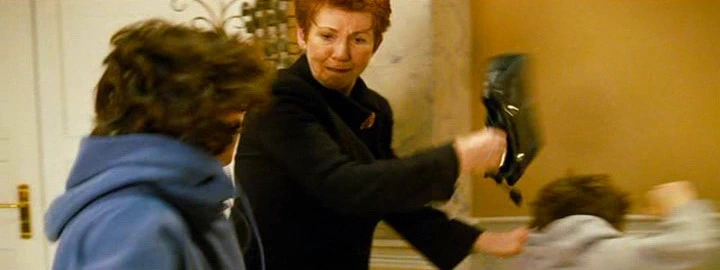The Thief Lord (2006)