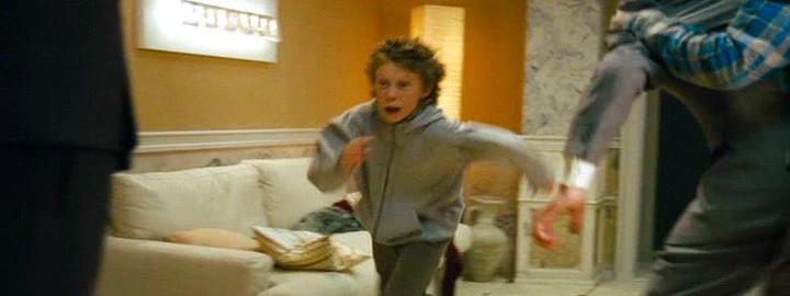 The Thief Lord (2006)