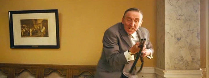 The Thief Lord (2006)