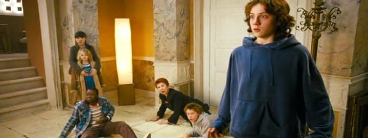 The Thief Lord (2006)