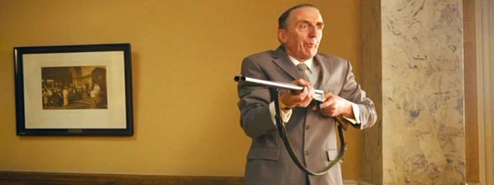 The Thief Lord (2006)