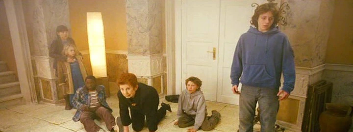 The Thief Lord (2006)
