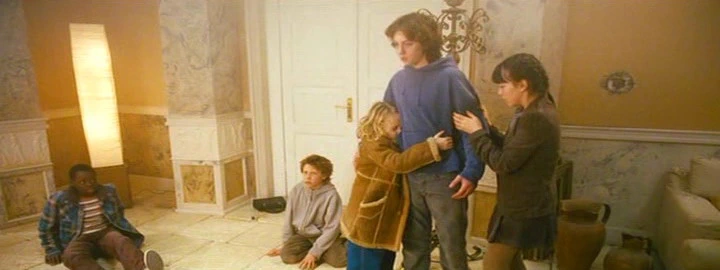 The Thief Lord (2006)