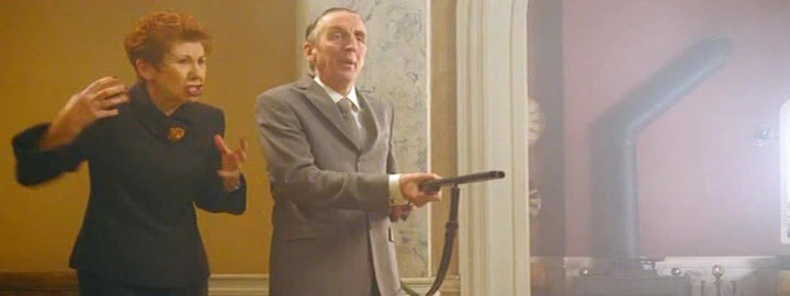 The Thief Lord (2006)