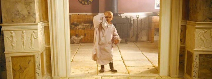 The Thief Lord (2006)