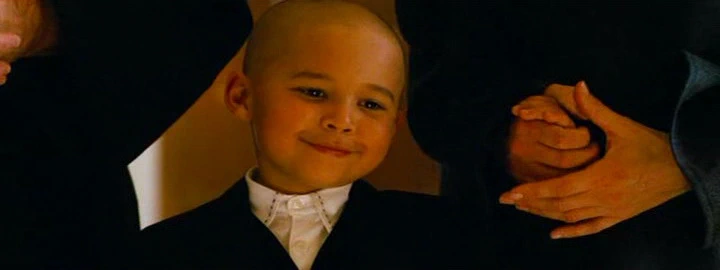 The Thief Lord (2006)