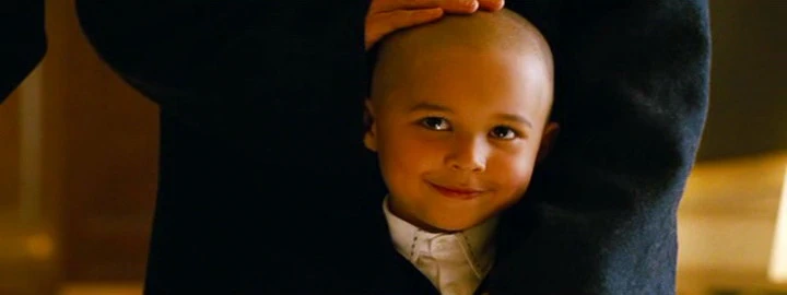 The Thief Lord (2006)