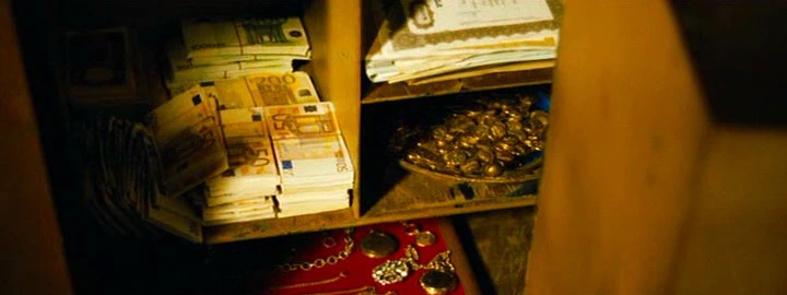 The Thief Lord (2006)