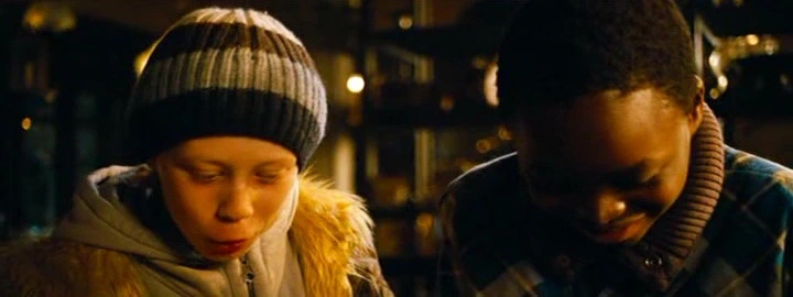 The Thief Lord (2006)