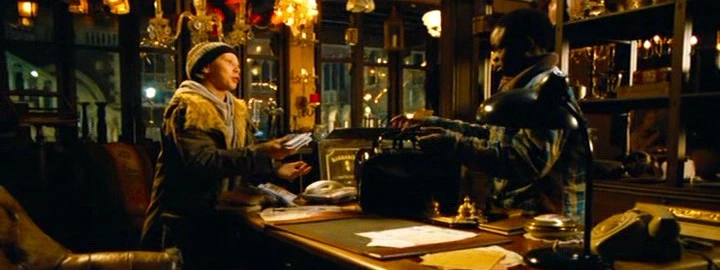 The Thief Lord (2006)