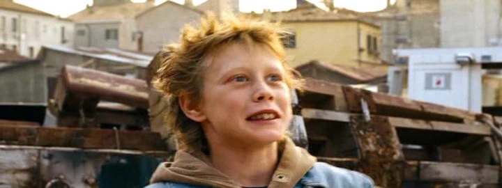 George MacKay
