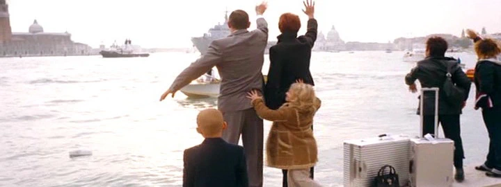 The Thief Lord (2006)