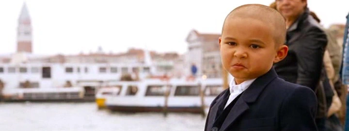 The Thief Lord (2006)
