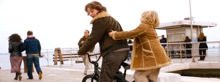 The Thief Lord (2006)