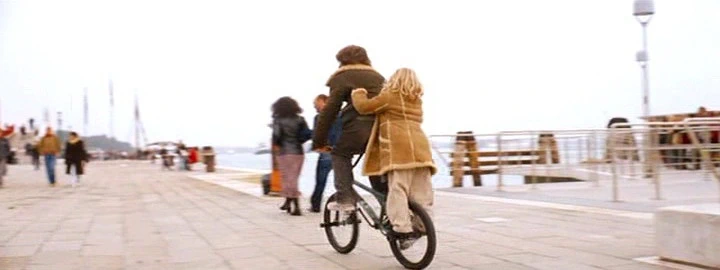 The Thief Lord (2006)