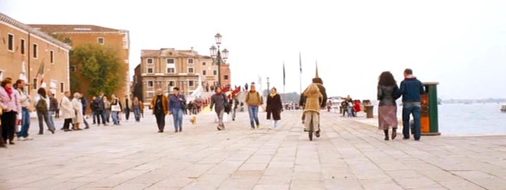 The Thief Lord (2006)