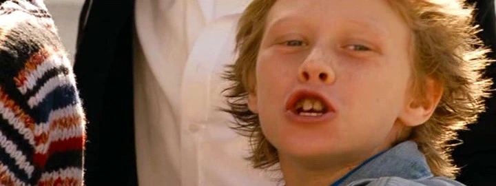 George MacKay