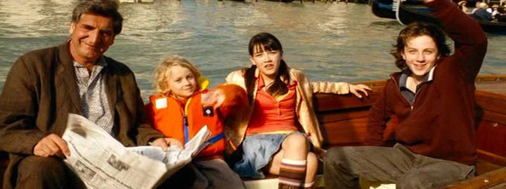 The Thief Lord (2006)