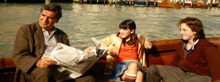 The Thief Lord (2006)