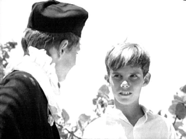 James Aubrey