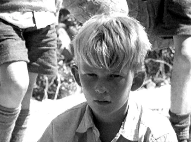 Tom Gaman