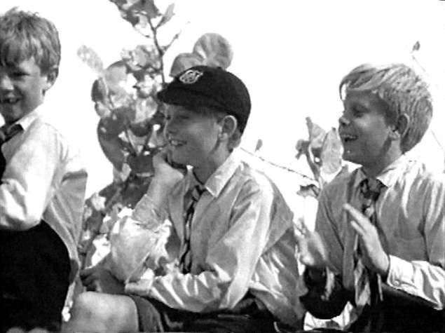 Lord of the Flies (1963)