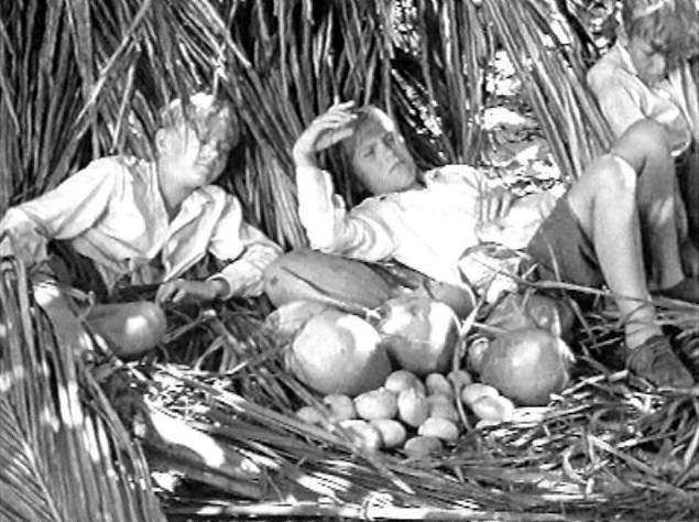 Lord of the Flies (1963)