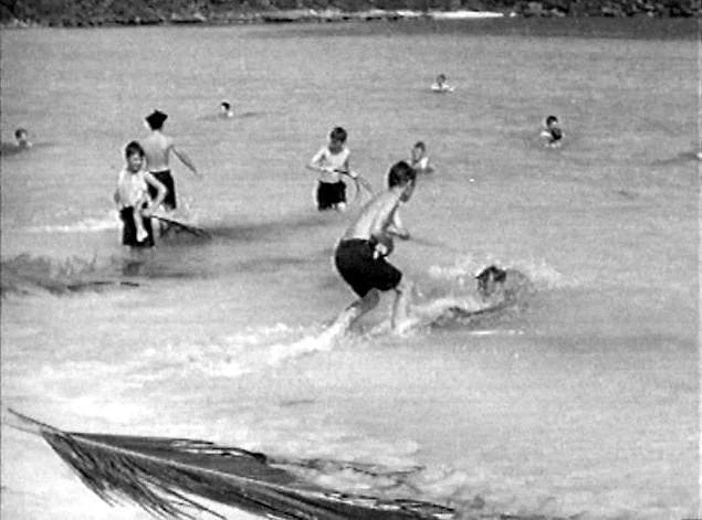 Lord of the Flies (1963)