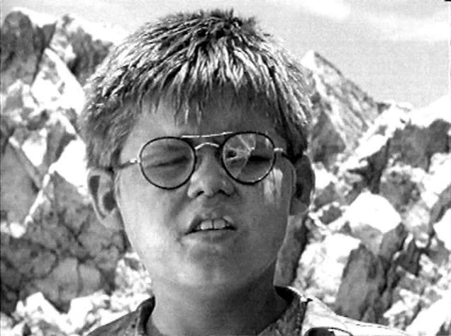 Lord of the Flies (1963)